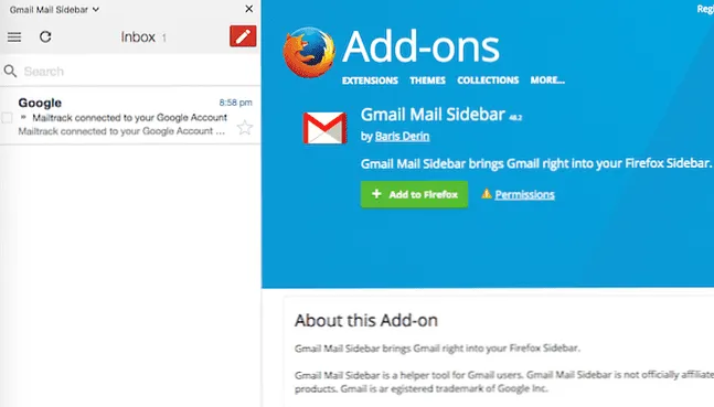 extensiones para usar mejor gmail en