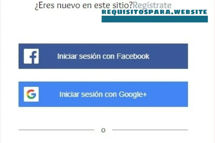 facebook inicie sesion como visitante sin registrarse o iniciar sesion