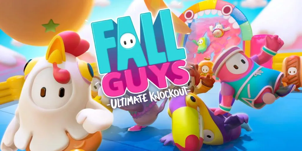 fall guys ultimate knockout nuestra guia para la gestion del juego