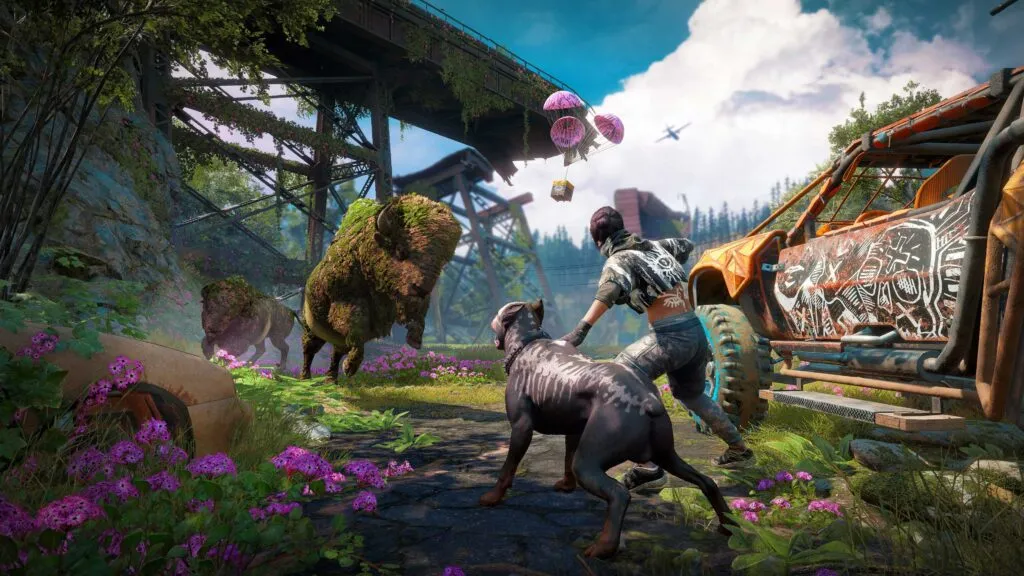 far cry new dawn donde encontrar joseph seeds guia