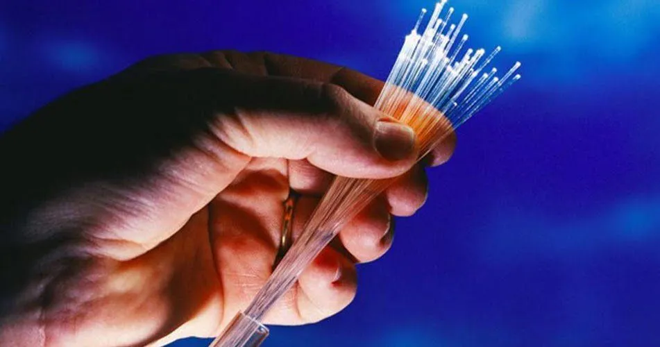 fibra gigabit o 1000 megabits como usarlo rapidamente para navegar