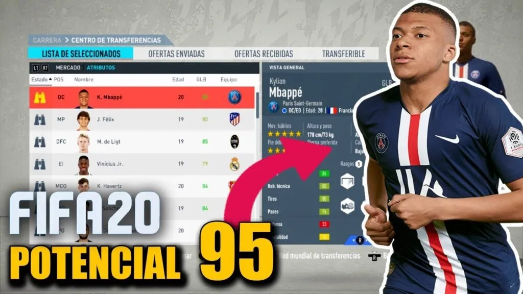 fifa 20 mejores defensores para el modo fut y sus carreras