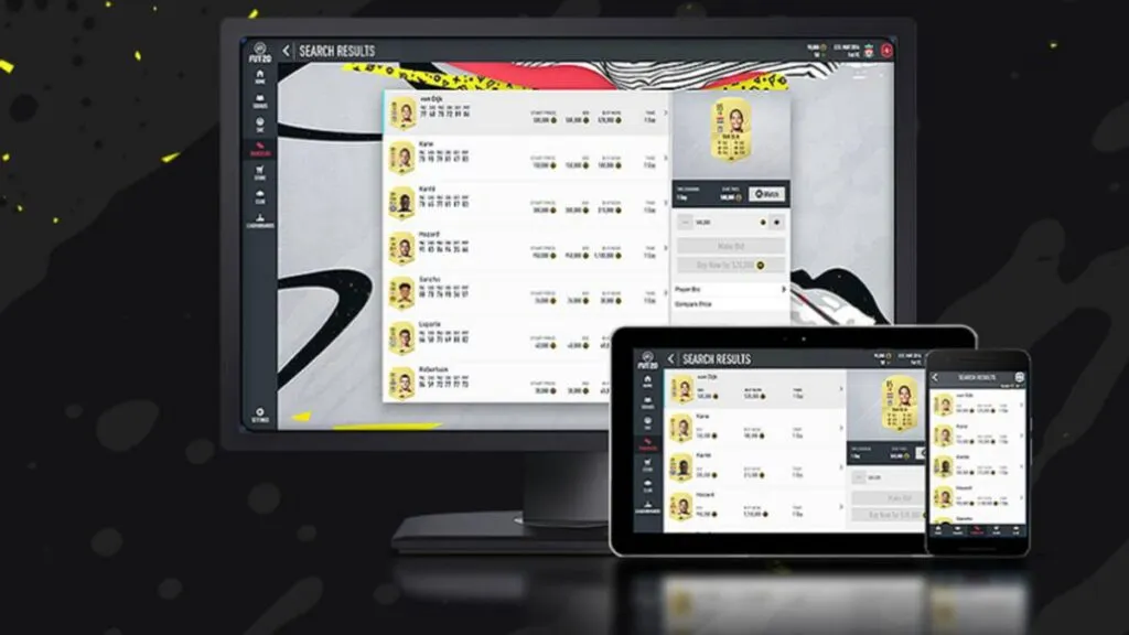 fifa 20 una aplicacion web como funciona y como descargarla
