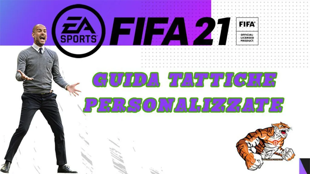 fifa 21 los mejores modulos tacticas e instrucciones para jugadores