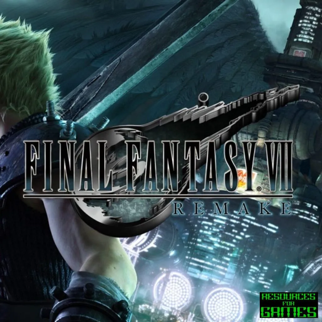 final fantasy vii remake como desbloquear toda la ropa