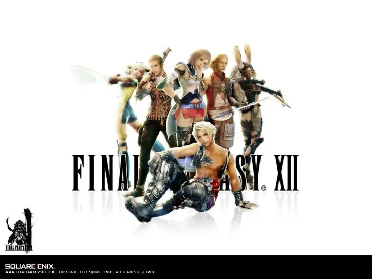 final fantasy xii 6 consejos para principiantes pc y ps4 guia