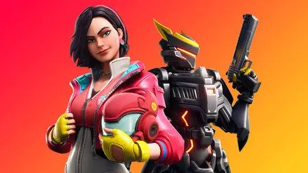 fortnite una guia para las llamadas de la semana 4 temporada 9