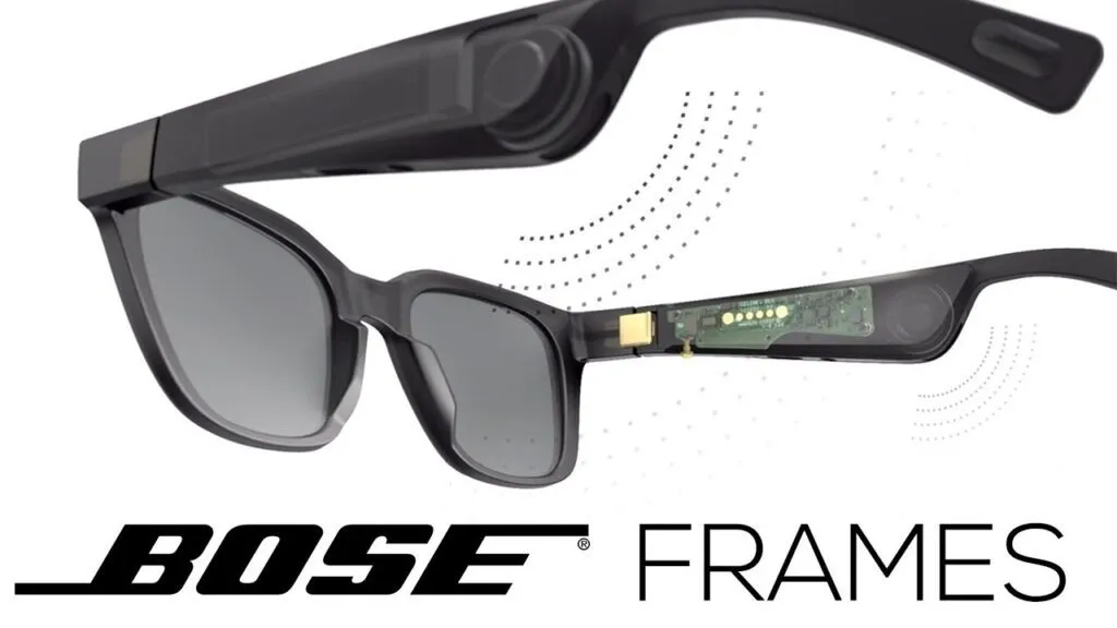 gafas con sonido bluetooth para gafas de sol pero no para gafas