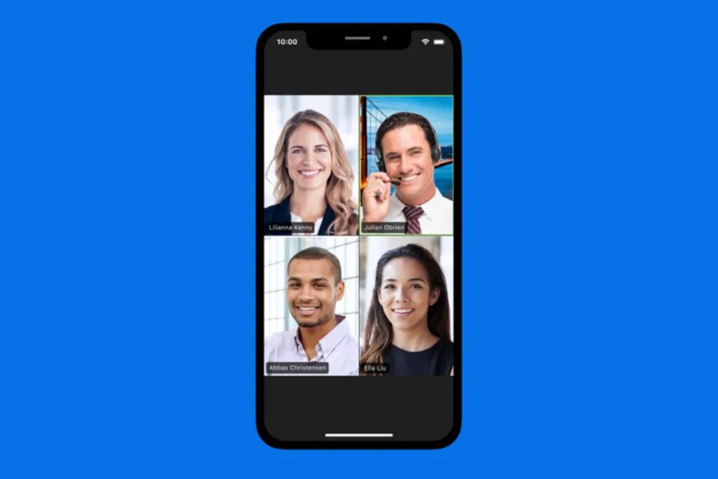 google duo para llamadas y videollamadas gratuitas desde pc y telefono inteligente