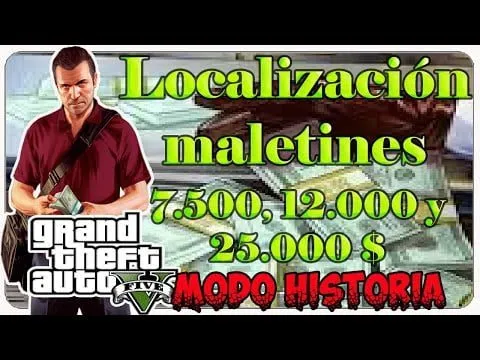 gta v como ganar dinero en linea y sin