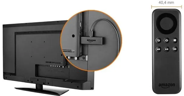 guia de amazon fire tv stick con trucos aplicaciones y funciones ocultos