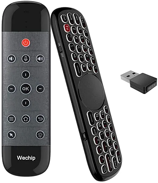 guia de compra de controles remotos inalambricos para pc