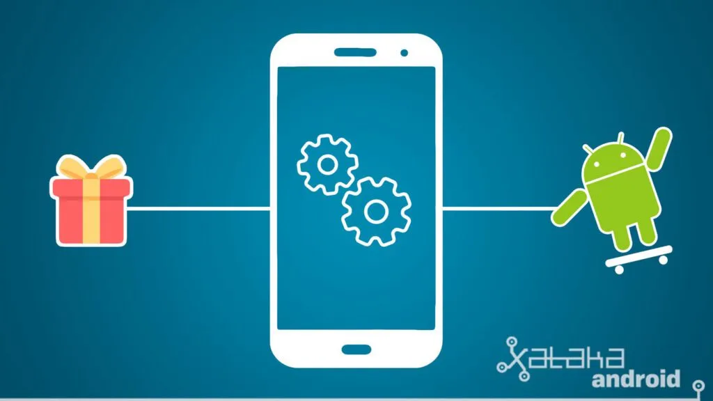 guia de configuracion de google en telefonos android