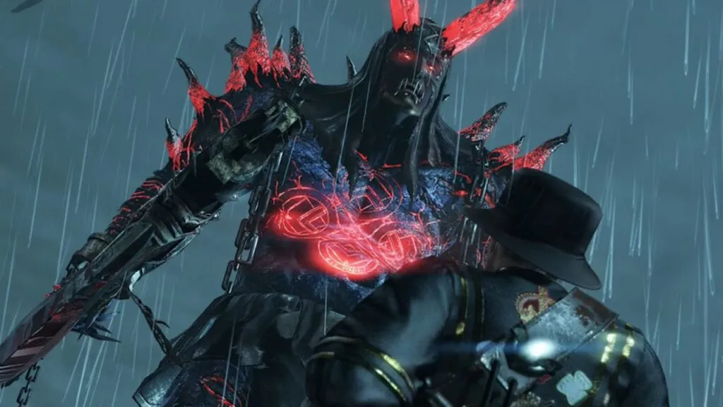 guia de nioh boss 2 como derrotar a guy