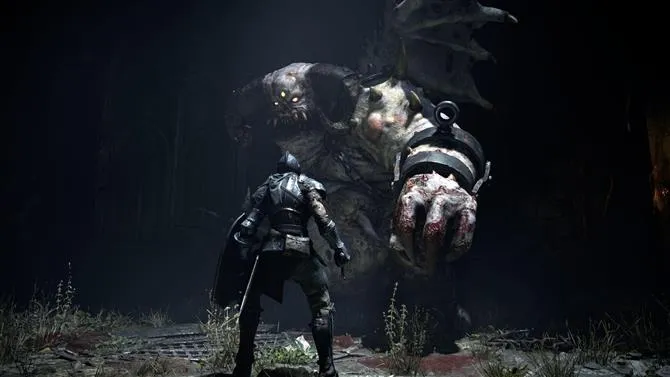 guia del jefe de demons souls como derrotar a astria