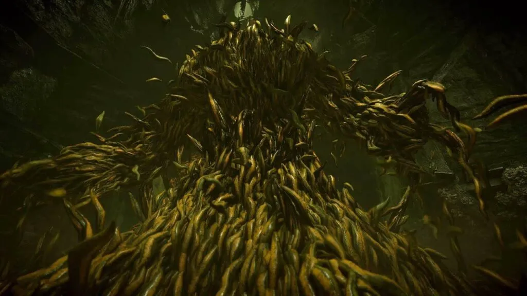 guia del jefe de demons souls como derrotar a una sanguijuela
