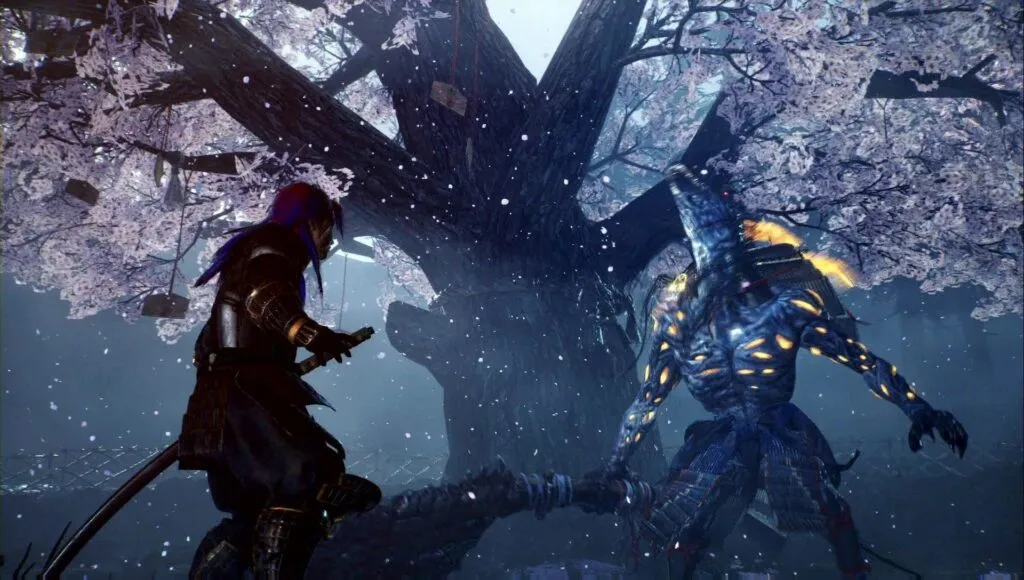 guia nioh boss 2 como derrotar a mezuki