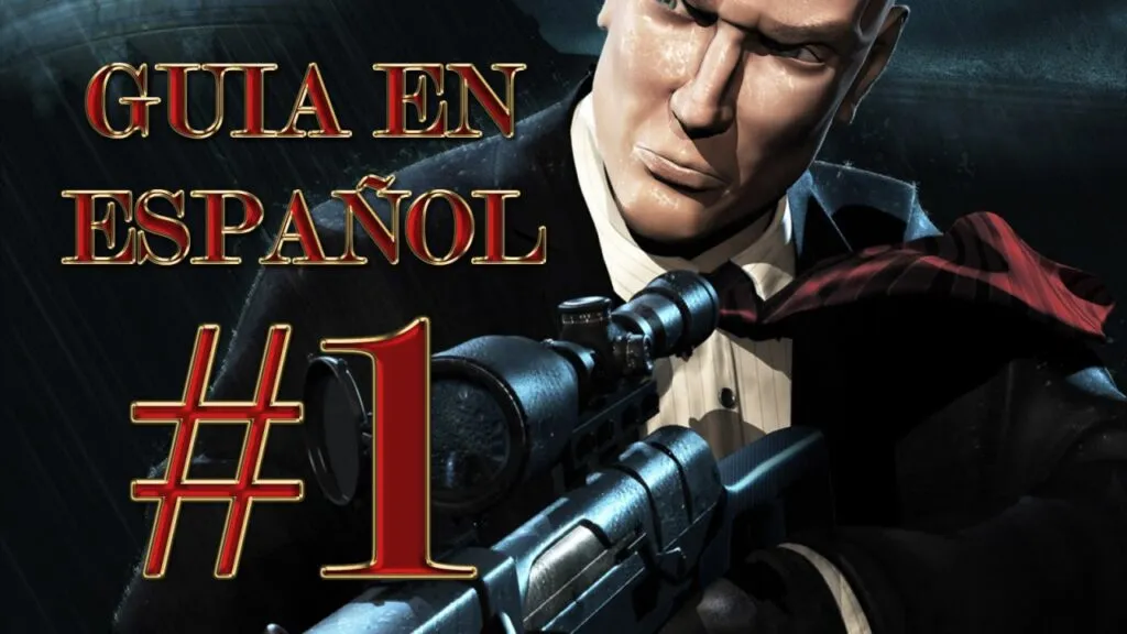 hitman 2 columbia misiones pasajeras guia