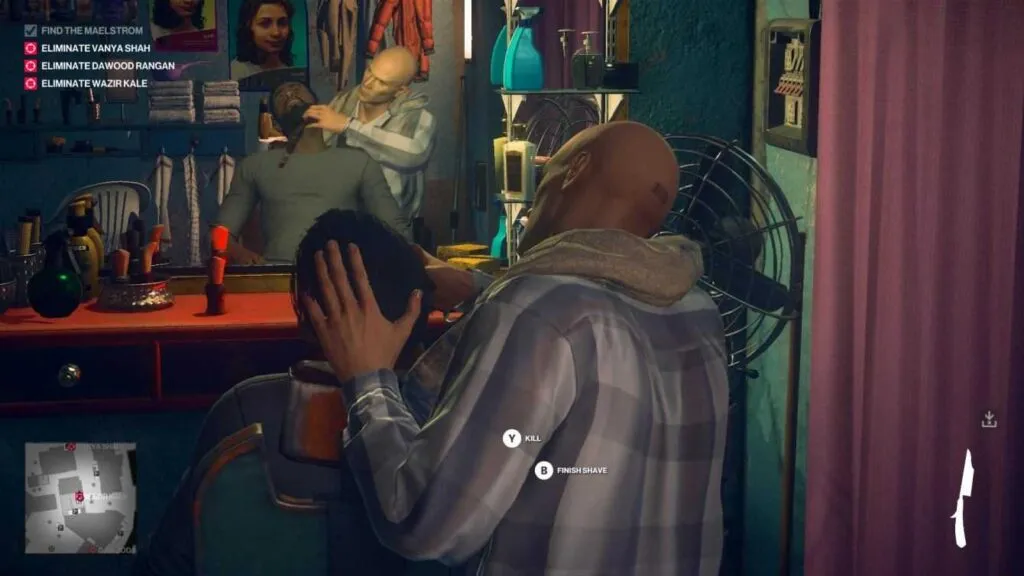 hitman 2 mumbai una guia detallada de la mision