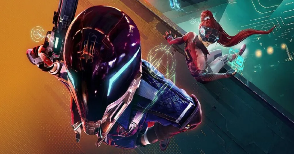 hyper scape una guia y lo que necesita saber sobre el nuevo piano de batalla de ubisoft