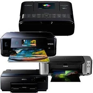 impresora fotografica para imprimir fotografias en color cual comprar 1