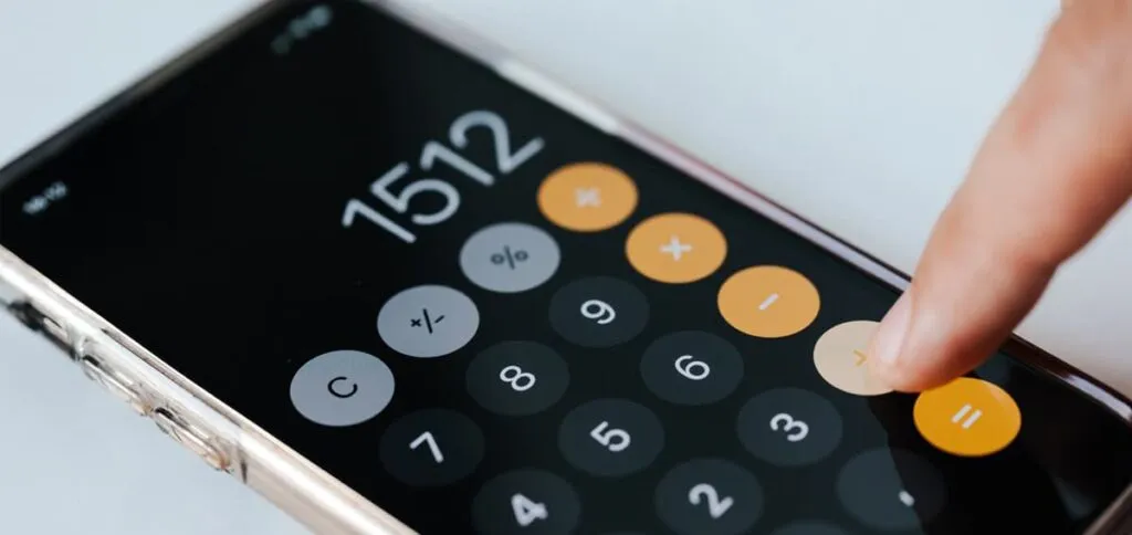 la mejor aplicacion de calculadora para android y iphone