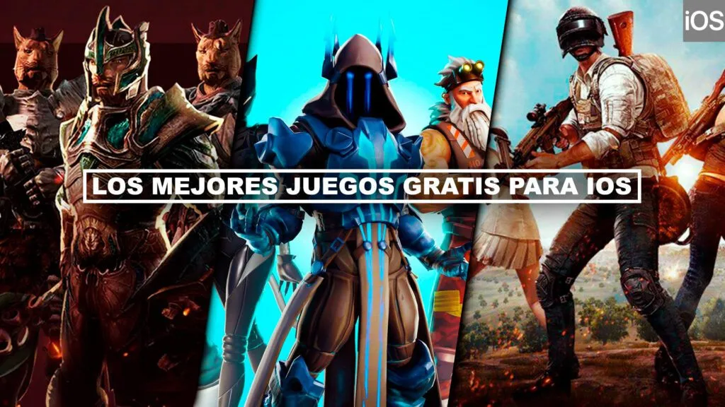 la mejor aplicacion y el mejor juego para iphone y ipad de 2020
