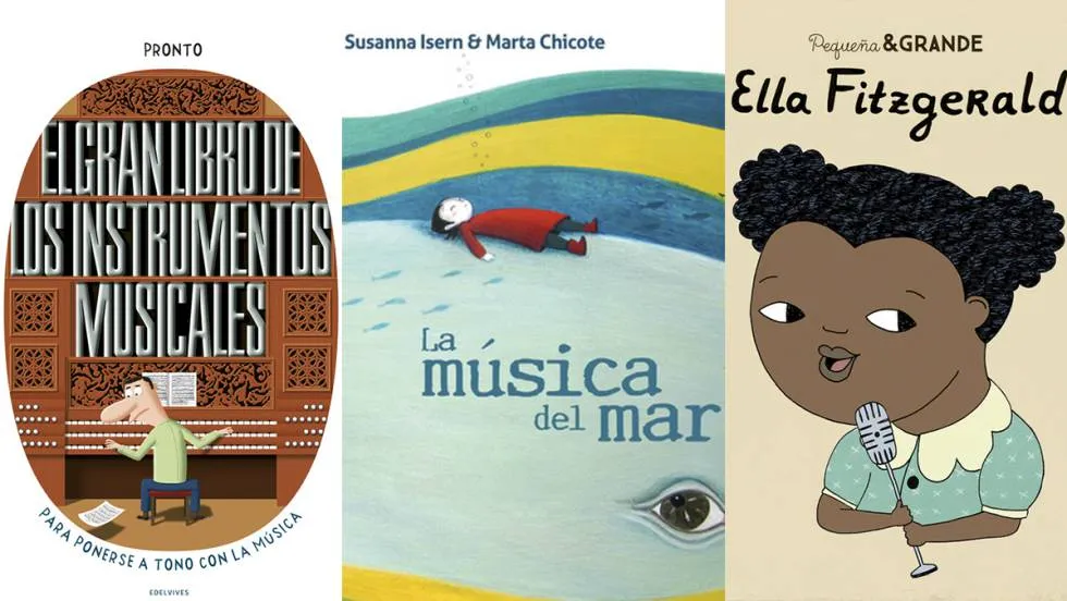 la mejor enciclopedia musical interactiva para conocer y escuchar