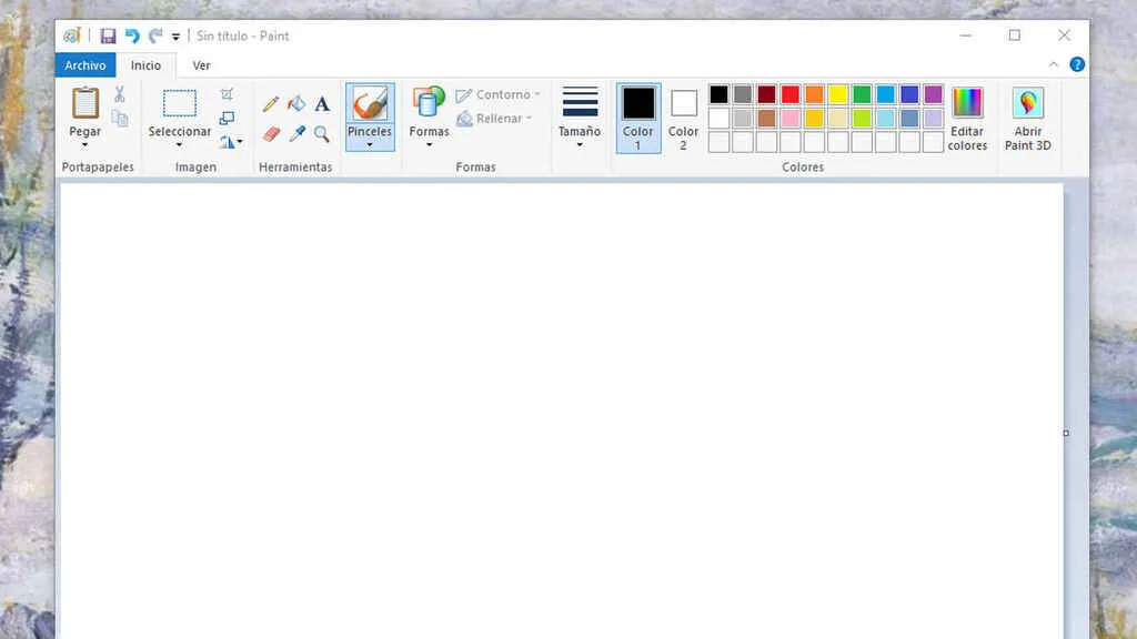 las mejores alternativas de pintura de microsoft para pintar y editar fotos en pc