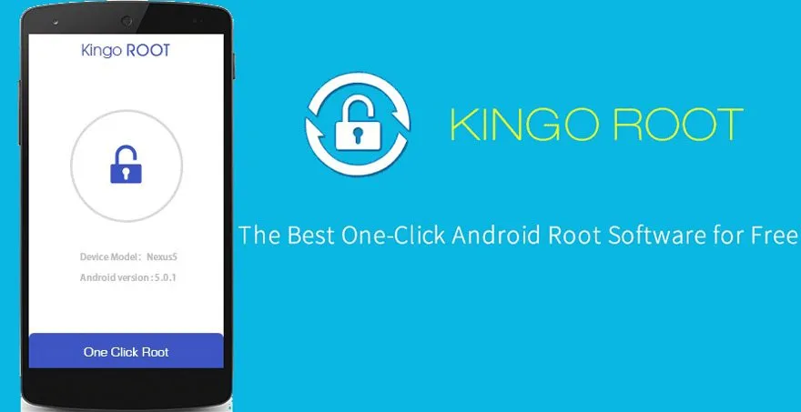 las mejores aplicaciones de root para android sin pc