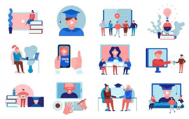 las mejores aplicaciones para dad aprendizaje a distancia