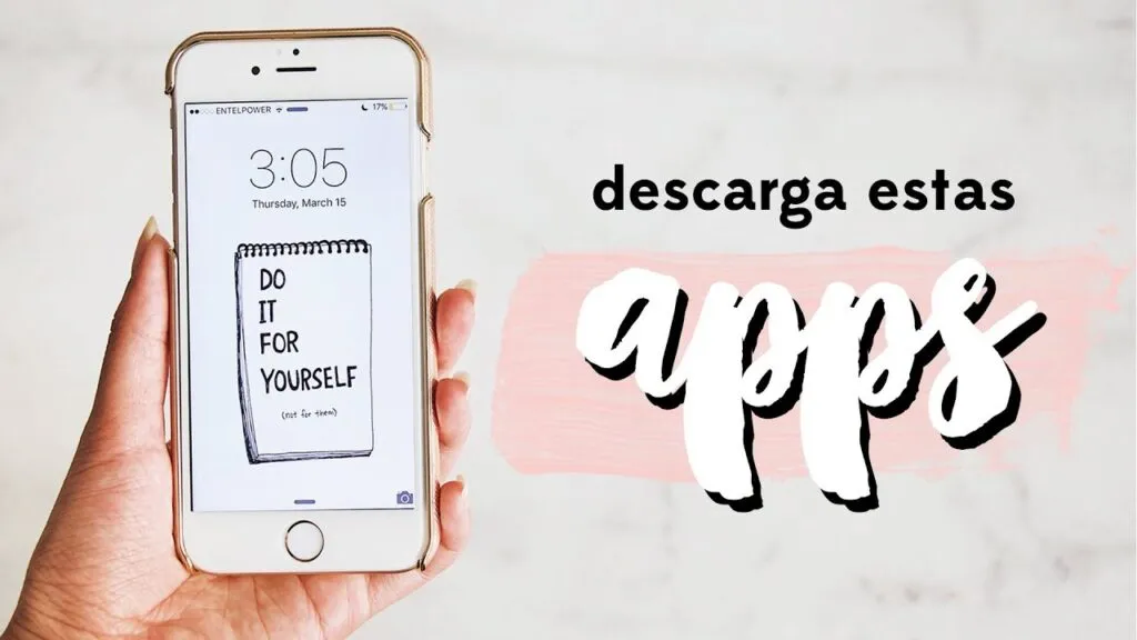 las mejores aplicaciones para la escuela y la universidad en iphone y android
