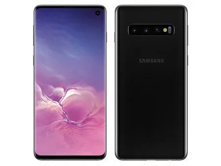 las mejores caracteristicas del samsung galaxy s10
