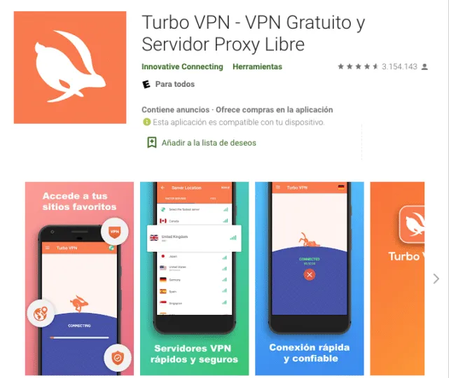 las vpn premium mas rapidas confiables e ilimitadas