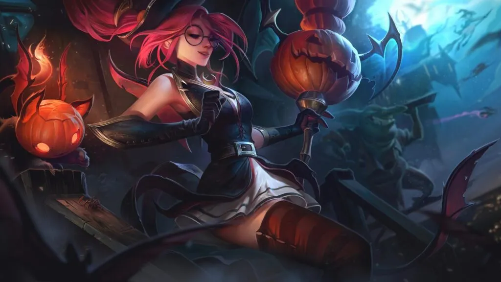 league of legends actualizacion del parche 8 21 en pbe