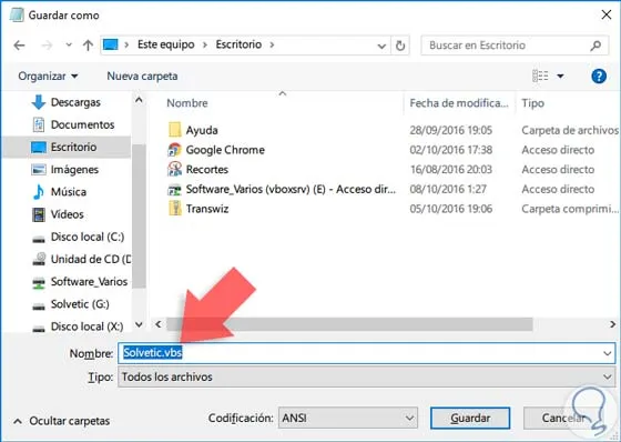 libere ram en windows para evitar ralentizar la memoria en la pc
