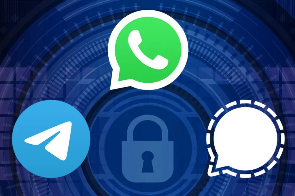 llamadas a telegram seguras y de alta calidad