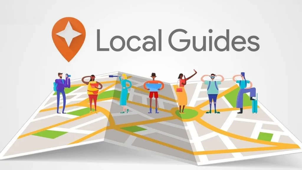 local guides de google como funciona y cuales son los beneficios