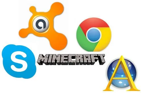 los 10 programas de pc mas populares y descargados del mundo