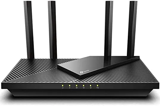 los 6 mejores enrutadores inalambricos wi fi ieee 802 11ax que son y como funcionan