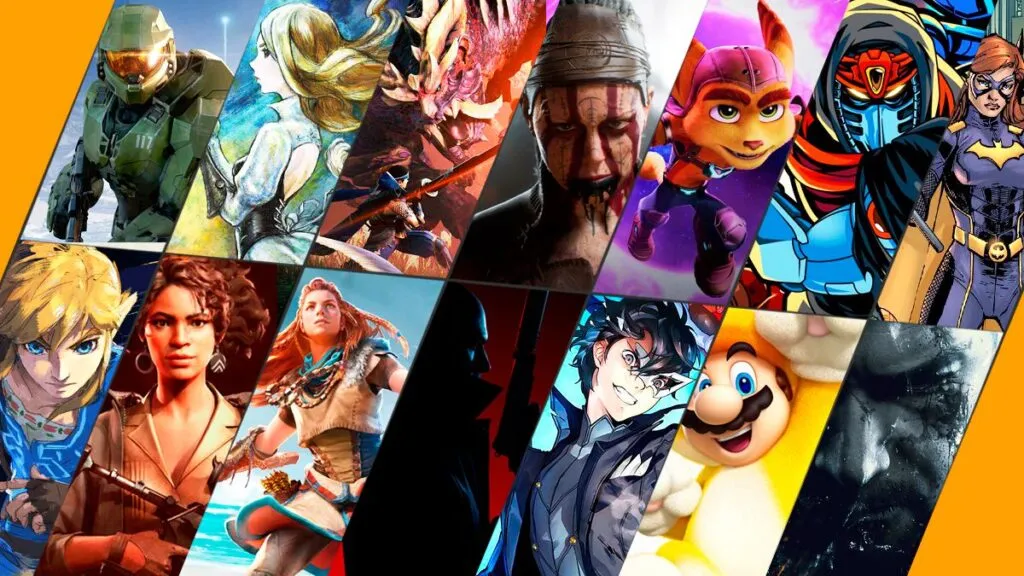 los juegos mas esperados saldran en 2020 para pc ps4 xbox one y switch