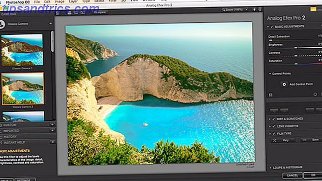los mejores complementos gratuitos de photoshop nik collection de google