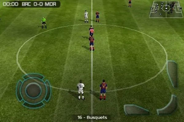 los mejores juegos de futbol para android iphone y ipad