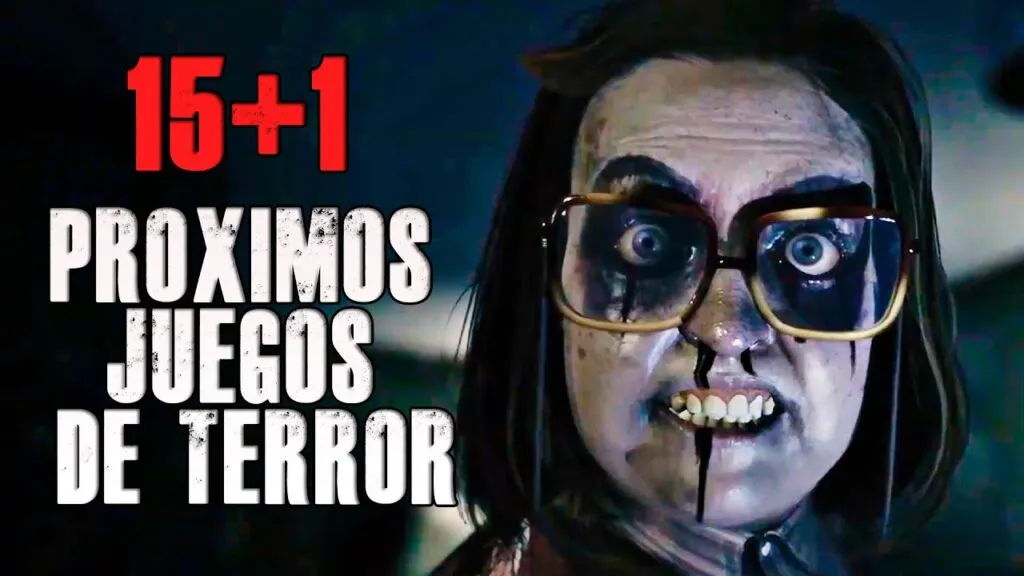 los mejores juegos de terror para ps4 xbox one y pc febrero 2021