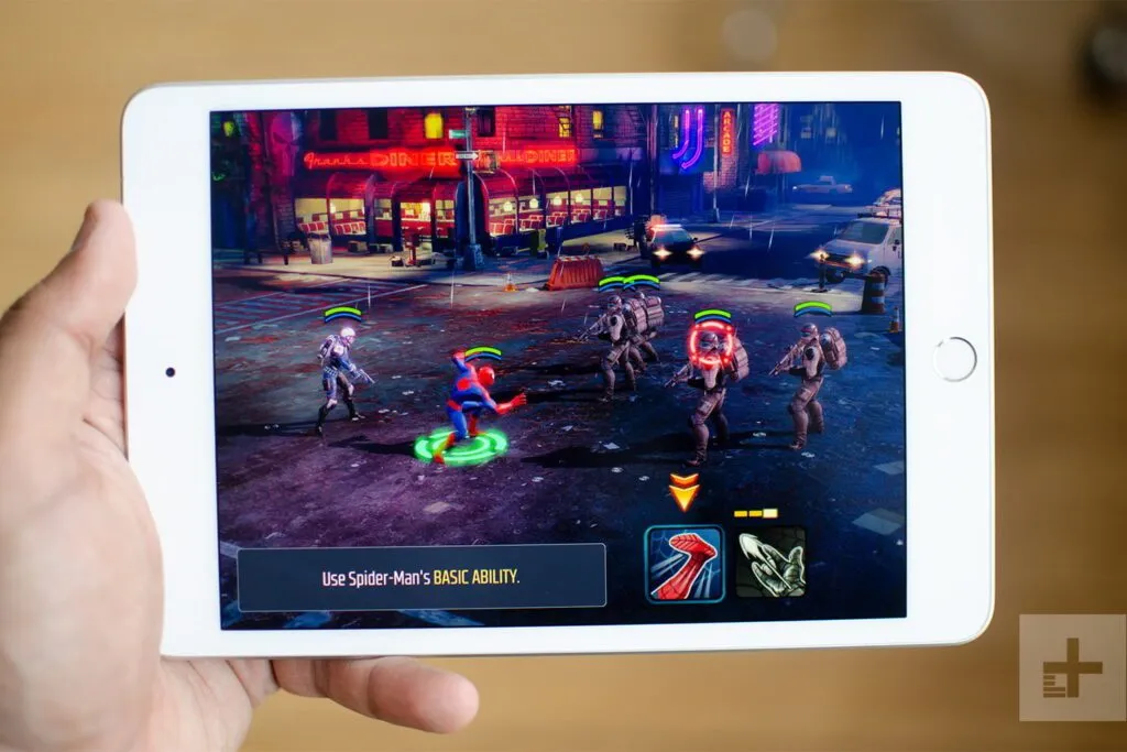 los mejores juegos hd para tabletas ipad y android para jugar gratis en la pantalla grande