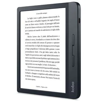 los mejores lectores de libros electronicos para comprar