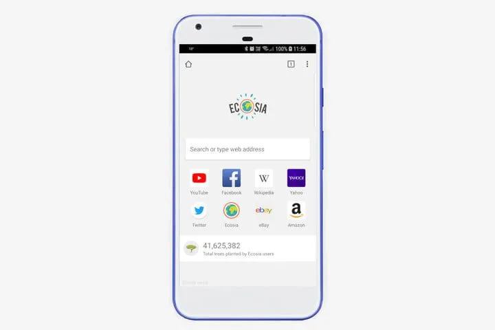 los mejores navegadores de android para telefonos inteligentes y tabletas