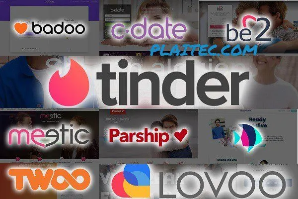 los mejores sitios de citas online mas utilizados febrero 2021