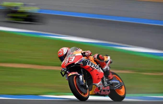los mejores sitios de transmision gratuita en motogp febrero 2021