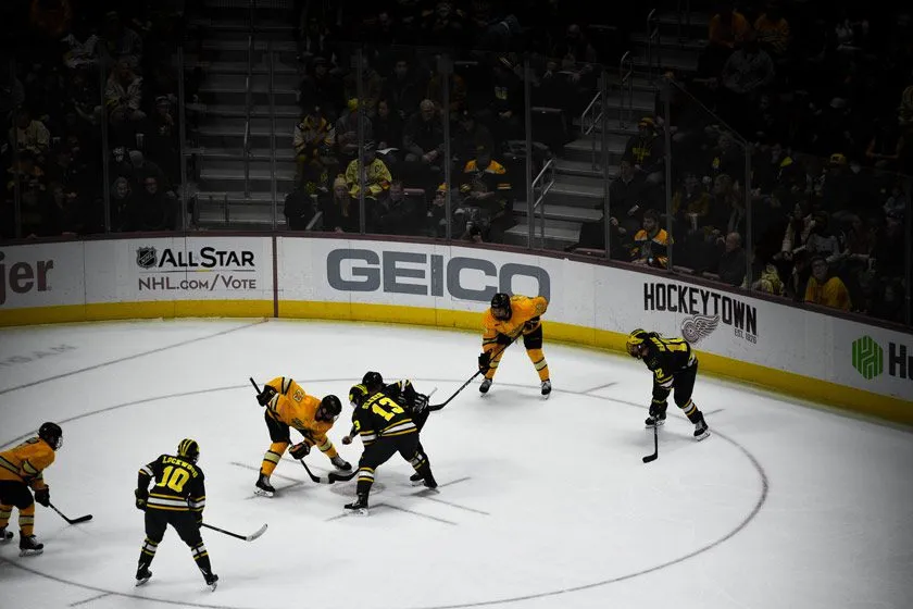 los mejores sitios gratuitos de transmision de hockey febrero 2021
